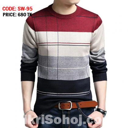 Winter Sweaters( পাইকারী দেওয়া হয়)